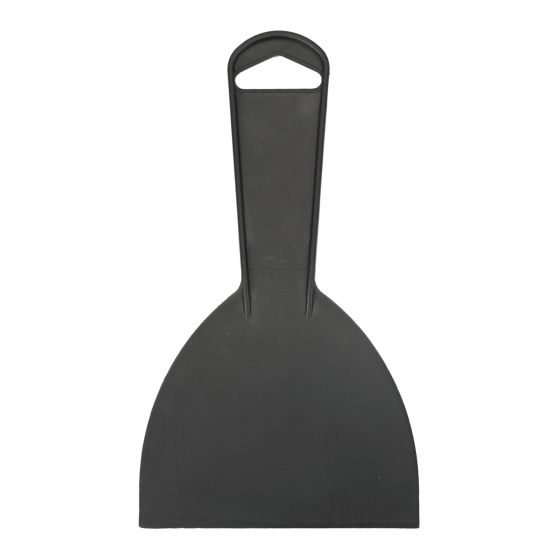 Grattoir mural en plastique flexible, 3 15/16"