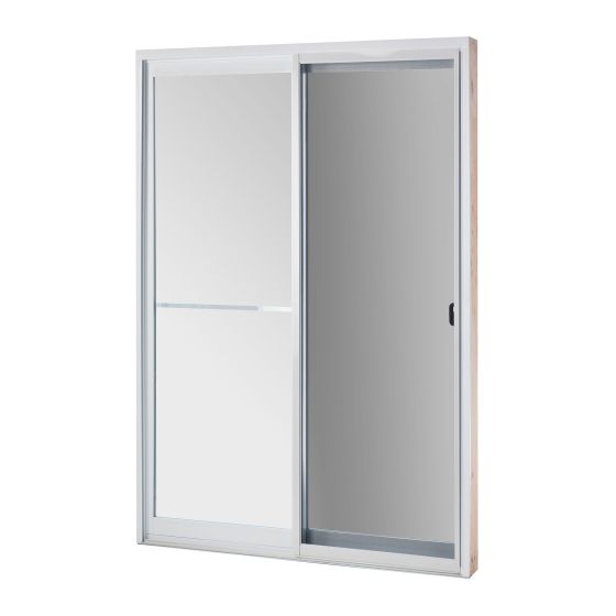 Patio Door – Astral 540 - Low-E – Right - OX – 5’