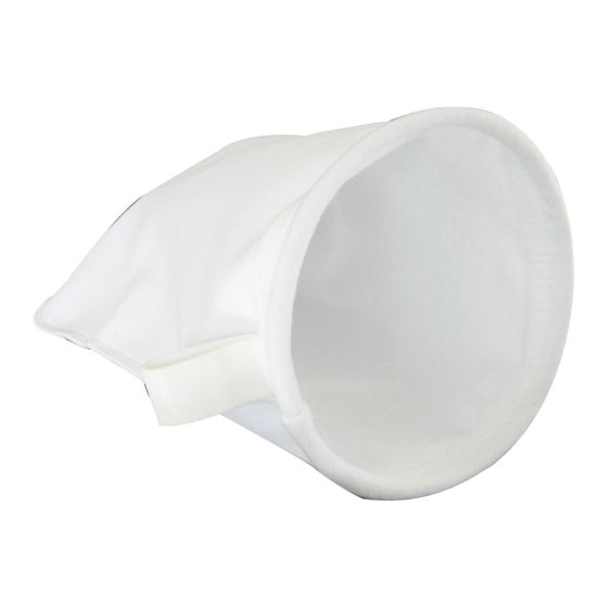 Filtre à anneaux, 25 microns, filtration d'eau d'érable, 6,5" x 30"