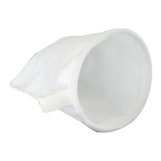 Filtre à anneau, 100 microns, filtration d'eau d'érable, 6 1/2" x 16"