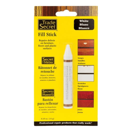 Bâtonnet de retouche, 14 g, noir