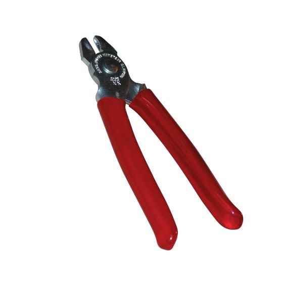 Hog ring pliers