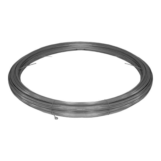 Ceiling System Hanger Wires -  12 gauge - 12 ft