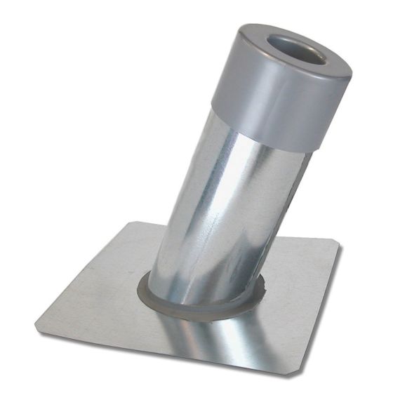 Plumbing Roof Vent - 5/12