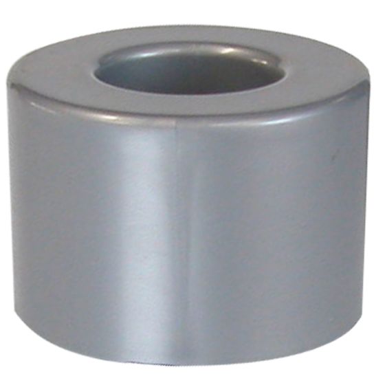 Roof vent replacement cap