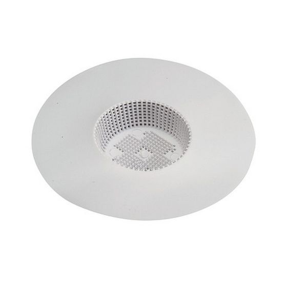 Crépine d'évacuation