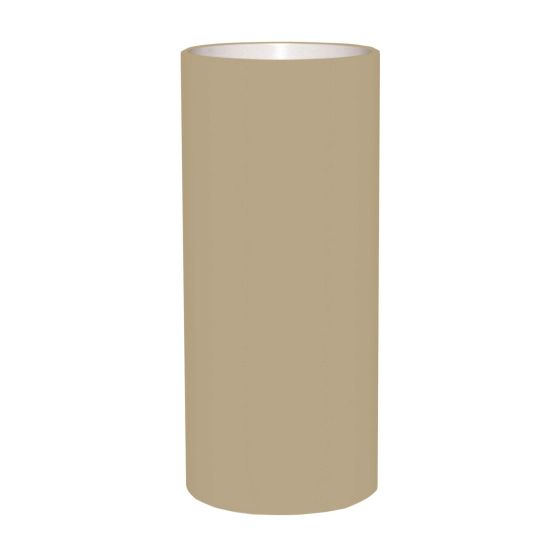 Rouleau d'aluminium, 0,23mil x 24" x 98,4' , Bois santal