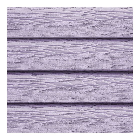 Revêtement Ced'R-Vue, 6" x 12', Bois de grange