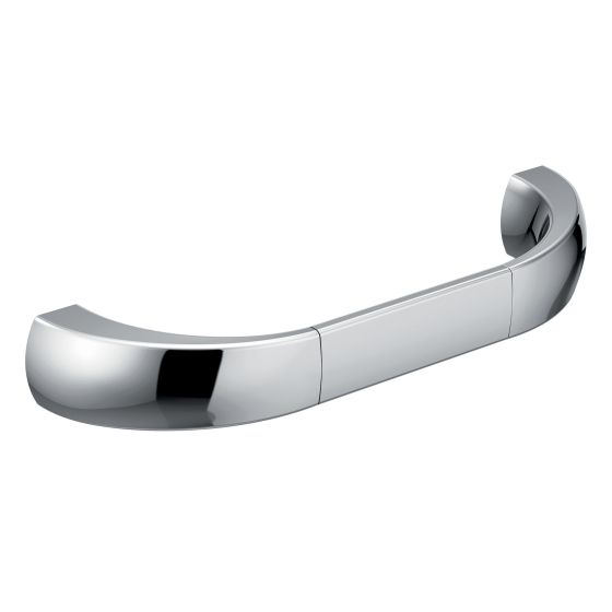 Anneau à serviette Zarina, chrome