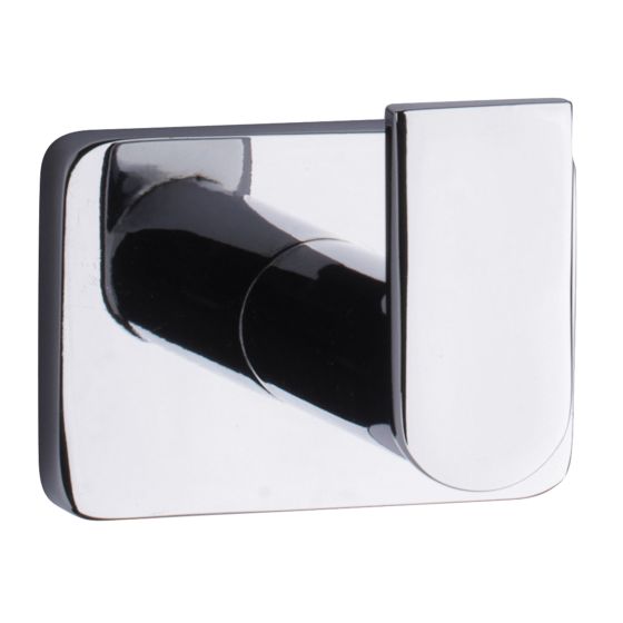 Croche simple Spellbound, chrome