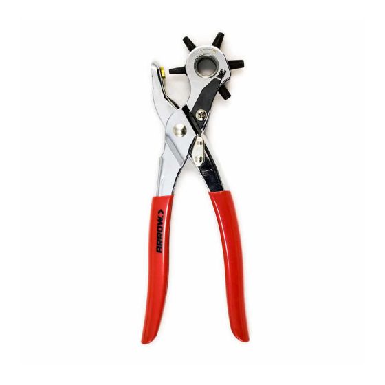 Poinçon rotatif 6 tailles