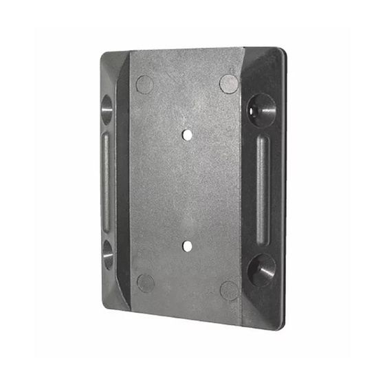 Rail hanger brackets - Pack of 4