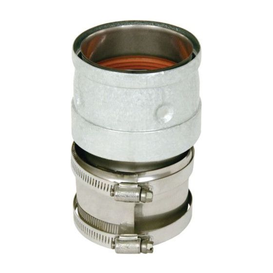 Pellet Appliance Adapter