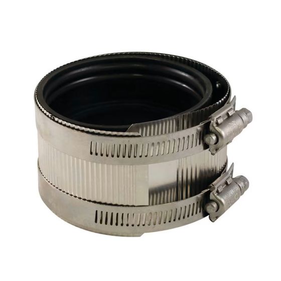 Mechanical Joint Coupling - 3"