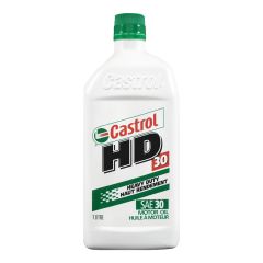 Heavy-duty oil 30