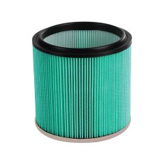 Reusable HEPA Cartridge Filter