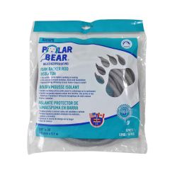 Grey Foam Backer Rod - 3/8" x 30'