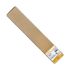 Fiberglass Screen - 24" X 100' - Black