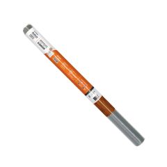 Aluminum Screen  - 36" x 84" - Silver