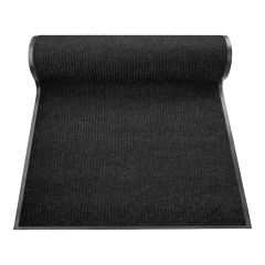 Charcoal Athena Rug 48" x 50'