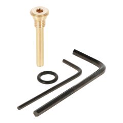 Replacement gas nozzle for GasBuddex Dehorner