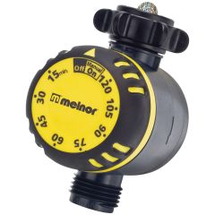 Mechanical AquaTimer