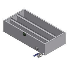 3-Way Pan -16" x 32"