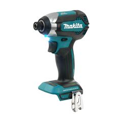 1/4" Cordless Impact Driver