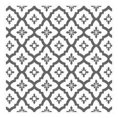 Algarve Peel & Stick Backsplash - 18" x 9'