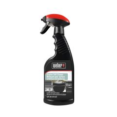 Weber Exterior Grill Cleaner