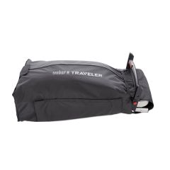 Weber Traveler Cargo Protector