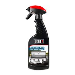 Weber Stubborn Stain Remover