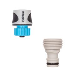 Hose to Accessory Set