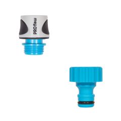 Tap to Hose Set