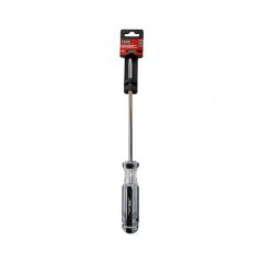 Elite Series Acetate Hard Grip Robertson Screwdriver - #3 x 8"