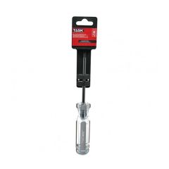 Phillips Stubby Elite Acetate Hard Grip Screwdriver - 4"