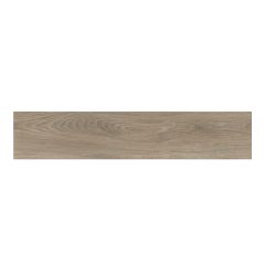 Tuile de porcelaine Iwood, Tradition Chêne mat, 150 mm x 900 mm, couvre 13,1 pi²