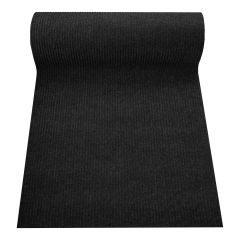 Sierra Rug - Dark Grey - 28.8" x 600"