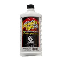 Allume-feu en gel Squeeze'n Light, 728 ml