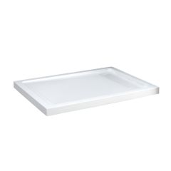 Shower Base - Erika - 48" x 32" - White