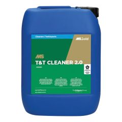 MS SHIPPERS T&T Cleaner - 5 kg