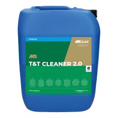 MS T&T Cleaner - 22 kg