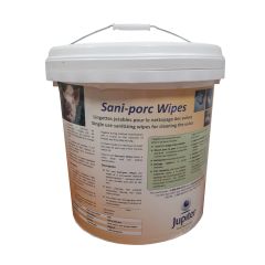 Sani Porc Wipes