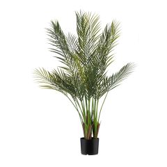 Palmier artificiel Areca, 47"