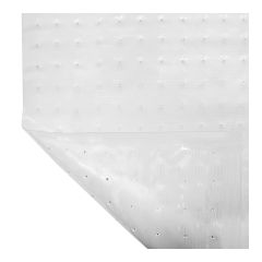 Vinyl Mat - Clear - 27" x 100'