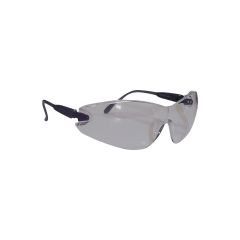 BROOKLYN safety glasses - Tinted - Black