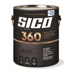 Paint SICO 360 - Eggshell - Base 1 - 3.78 L