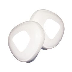 Retainer for cartridge