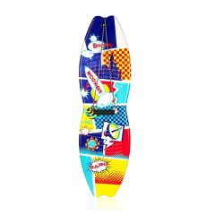 Planche à neige en mousse, 42"