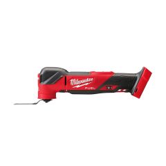 M18 FUEL 18 V Lithium-Ion Brushless Cordless Oscillating Multi-Tool - Tool Only